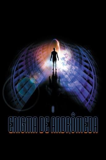 Assistir O Enigma de Andrômeda online