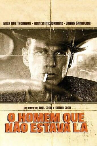 Assistir O Homem que Não Estava Lá online