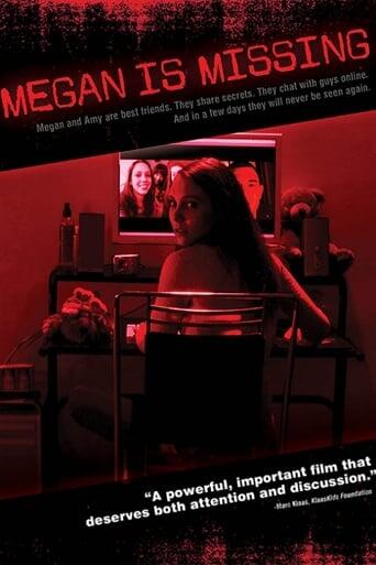 Assistir Megan Is Missing online