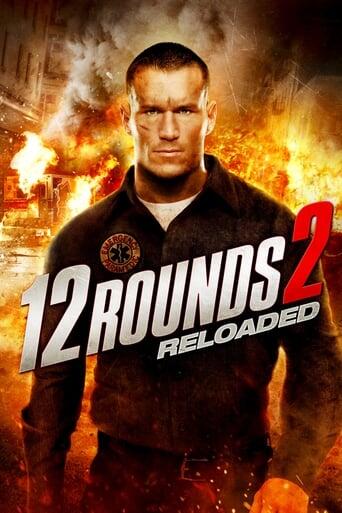 Assistir 12 Rounds 2: Reloaded online