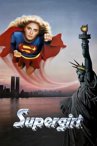 Assistir Supergirl online