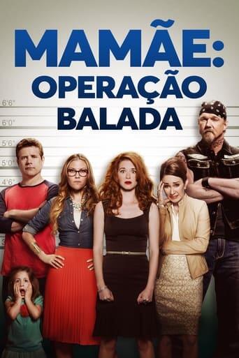 Assistir Mamãe - Operação Balada online