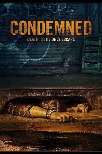 Assistir Condemned online