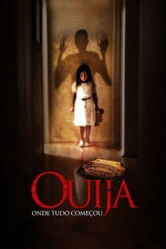 Assistir Ouija: Onde Tudo Começou online