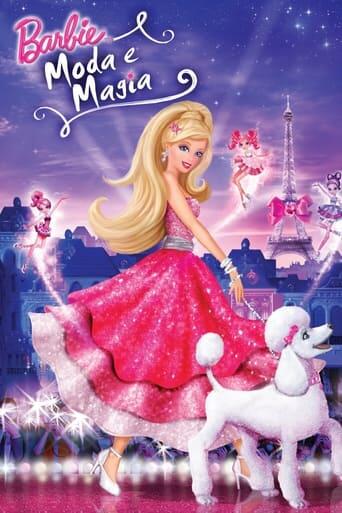 Assistir Barbie  Moda e Magia online