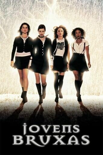 Assistir Jovens Bruxas online