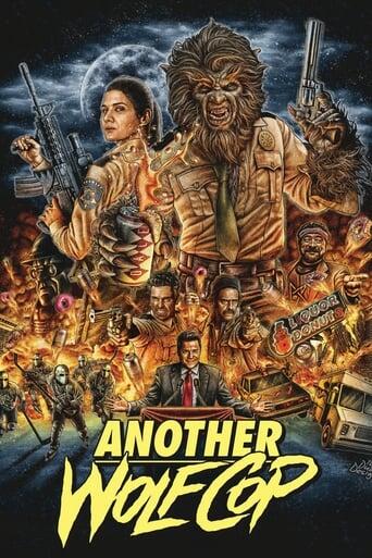 Assistir Another WolfCop online