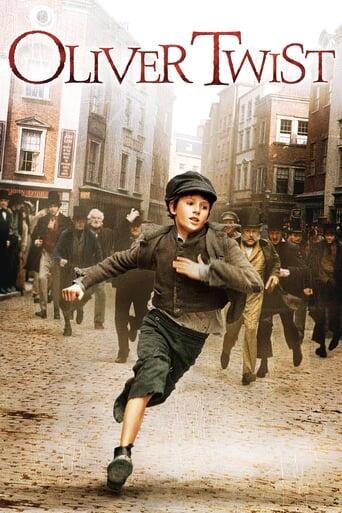 Assistir Oliver Twist online