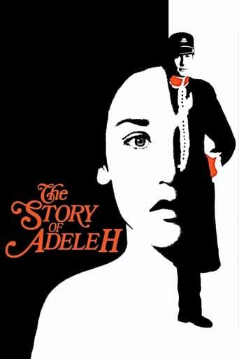 Assistir A História de Adèle H. online