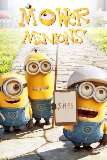 Assistir Minions Curta: Jardineiros online