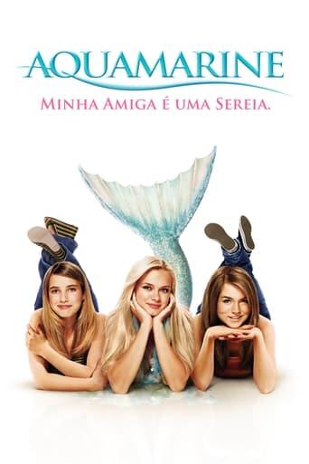 Assistir Aquamarine online