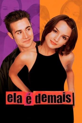 Assistir Ela é Demais online