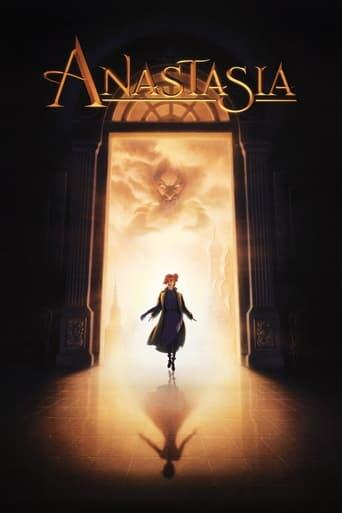 Assistir Anastasia online