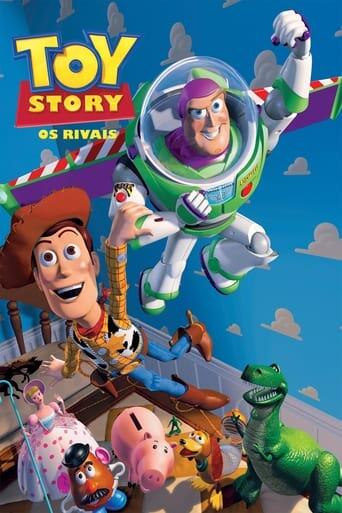 Assistir Toy Story: Um Mundo de Aventuras online