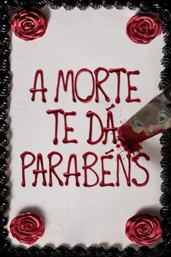 Assistir A Morte Te Dá Parabéns online