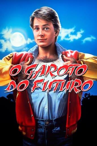 Assistir O Garoto do Futuro online