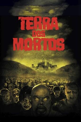 Assistir Terra dos Mortos online