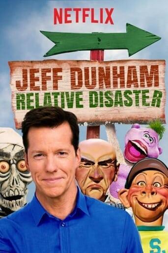 Assistir Jeff Dunham: Relative Disaster online