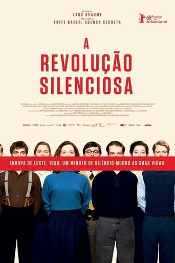 Assistir A Revolução Silenciosa online