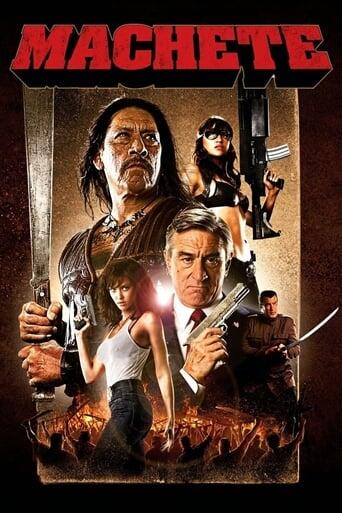 Assistir Machete online