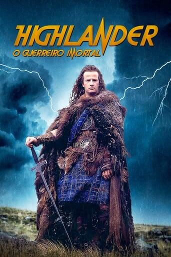 Assistir Highlander: O Guerreiro Imortal online