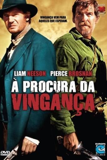 Assistir À Procura da Vingança online