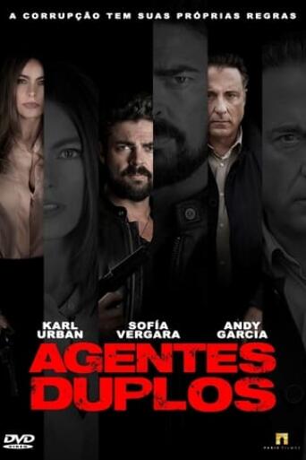 Assistir Agentes Duplos online