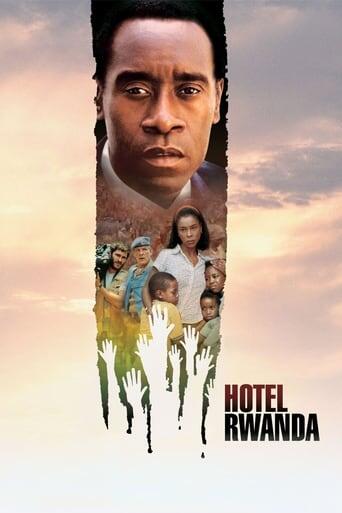 Assistir Hotel Ruanda online