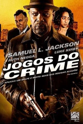 Assistir Jogos do Crime online