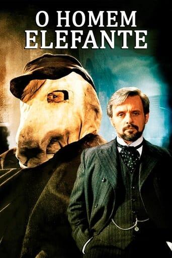 Assistir O Homem Elefante online