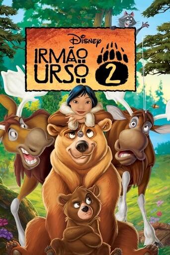 Assistir Irmão Urso 2 online