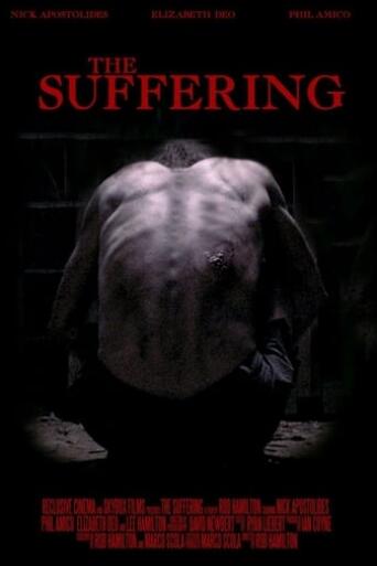 Assistir The Suffering online