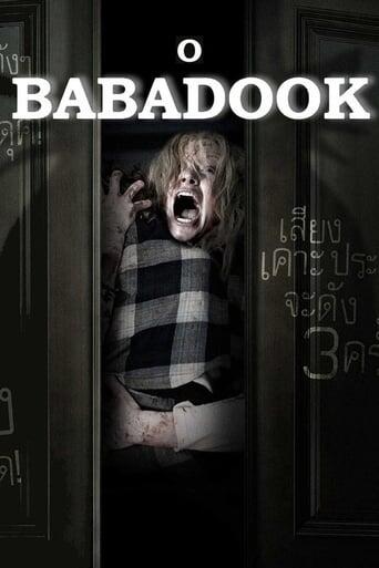 Assistir O Babadook online