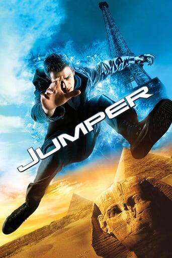 Assistir Jumper online