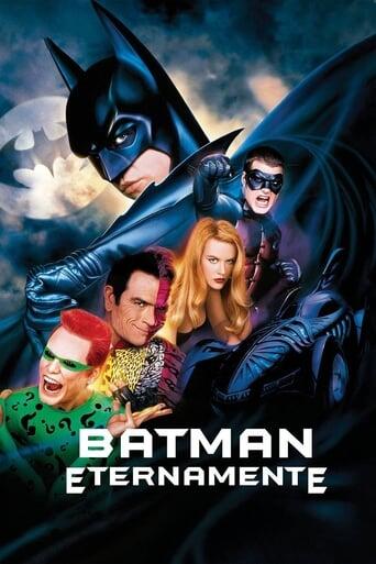 Assistir Batman Eternamente online