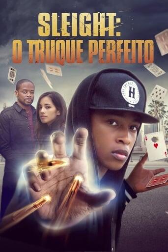 Assistir Sleight: O Truque Perfeito online