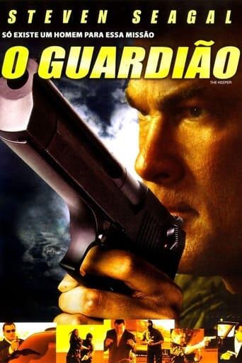 Assistir O Guardião online