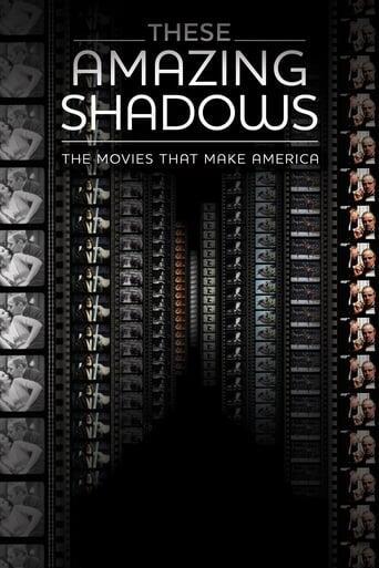 Assistir Estas Sombras Incríveis online