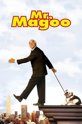 Assistir Mr. Magoo online