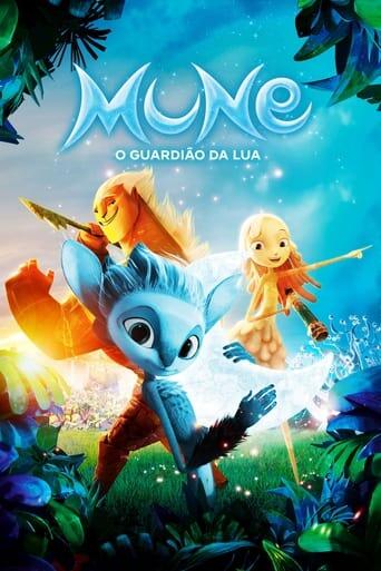 Assistir Mune, O Guardião da Lua online