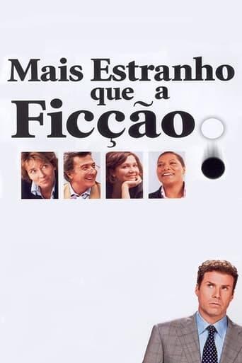 Assistir Mais Estranho que a Ficção online