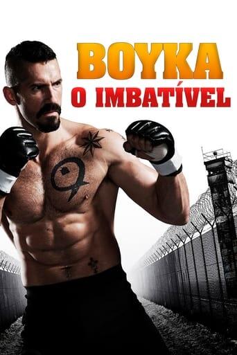 Assistir Boyka: O Imbatível online