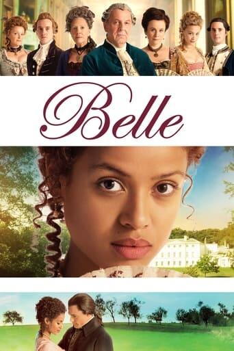 Assistir Belle online