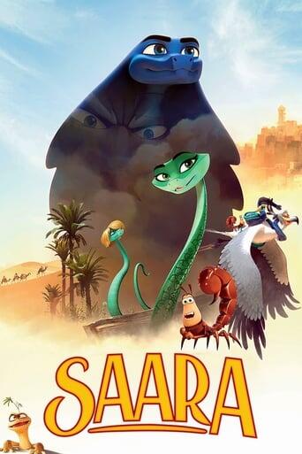 Assistir Saara online