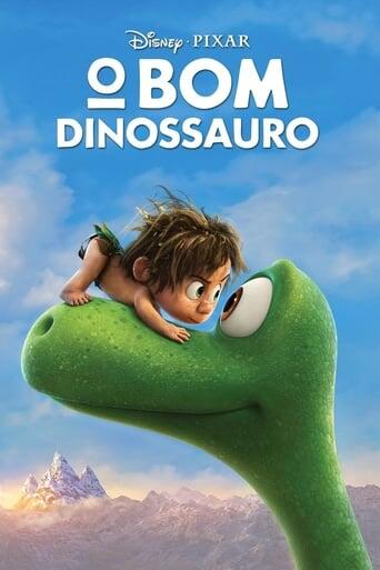 Assistir O Bom Dinossauro online