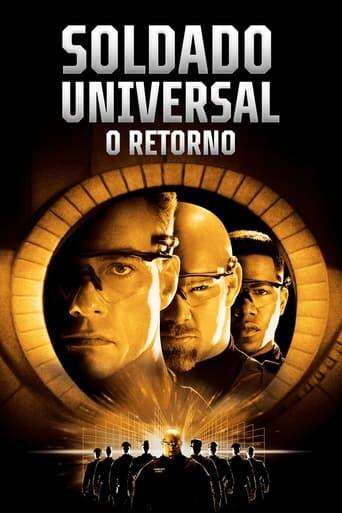 Assistir Soldado Universal: O Retorno online