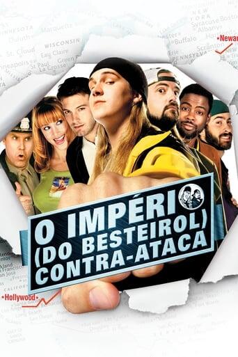 Assistir O Império (do Besteirol) Contra-Ataca online