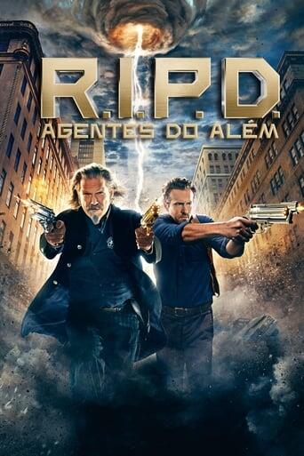 Assistir R.I.P.D.: Agentes do Além online