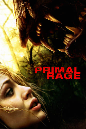 Assistir Primal Rage online