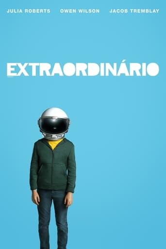 Assistir Extraordinário online